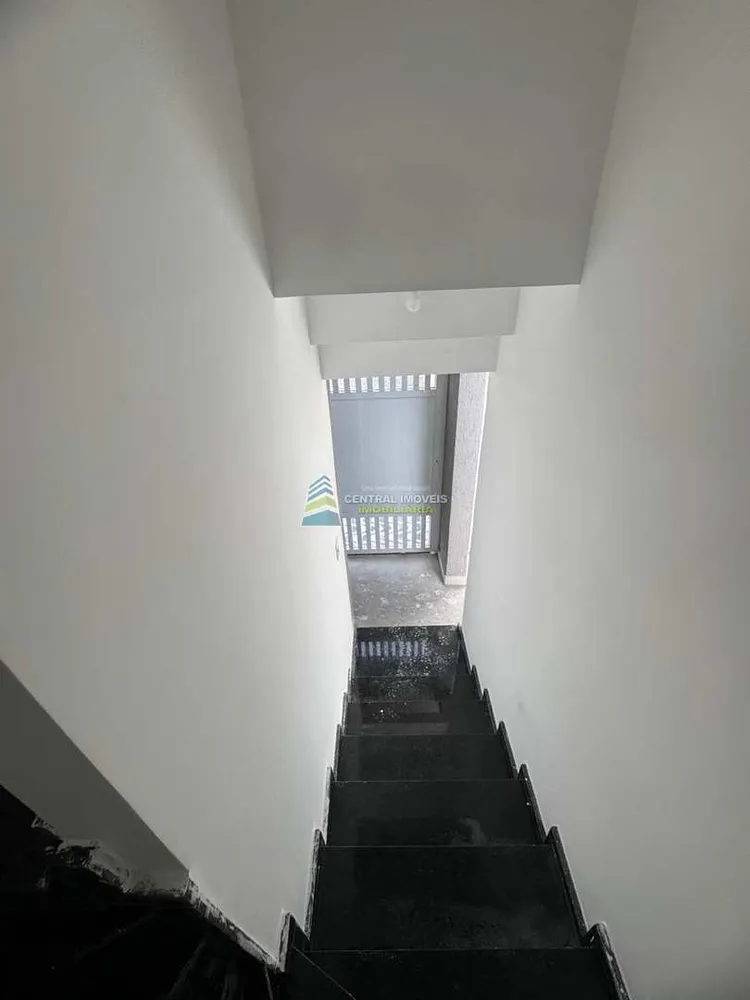 Casa de Condomínio, 2 quartos - Foto 1