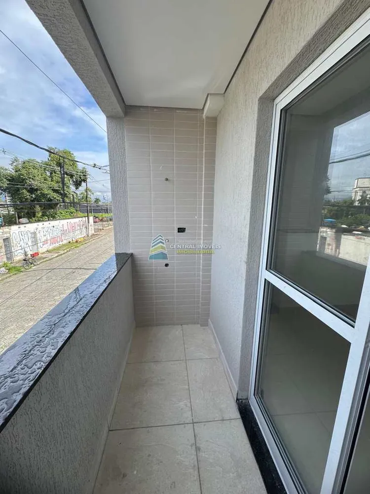 Casa de Condomínio, 2 quartos - Foto 4