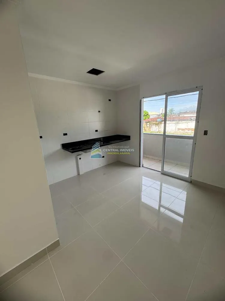 Casa de Condomínio, 2 quartos - Foto 5