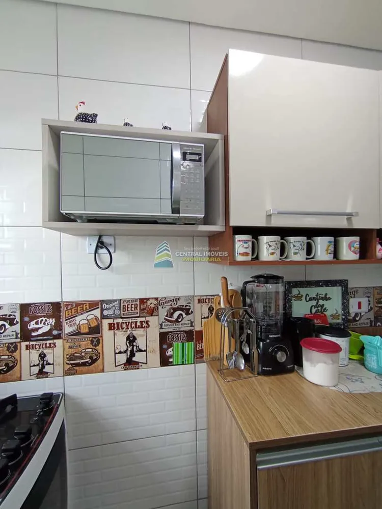 Kitnet-Studio, 32 m² - Foto 5