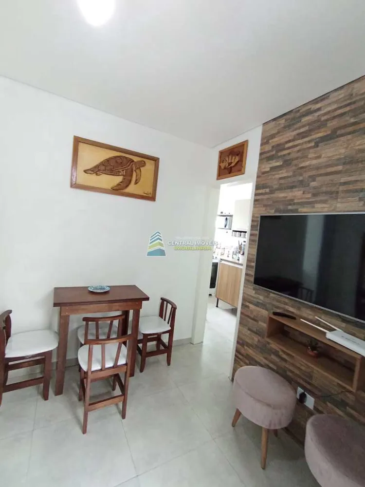 Kitnet-Studio, 32 m² - Foto 1