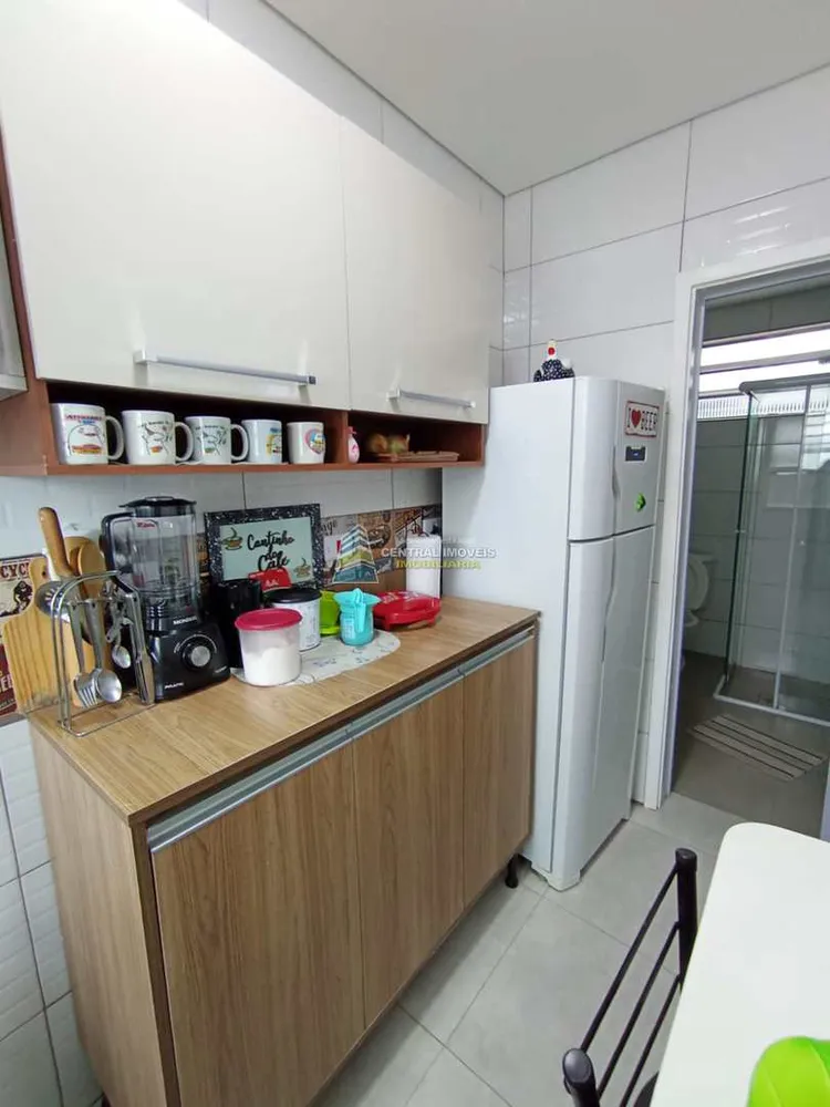Kitnet-Studio, 32 m² - Foto 7