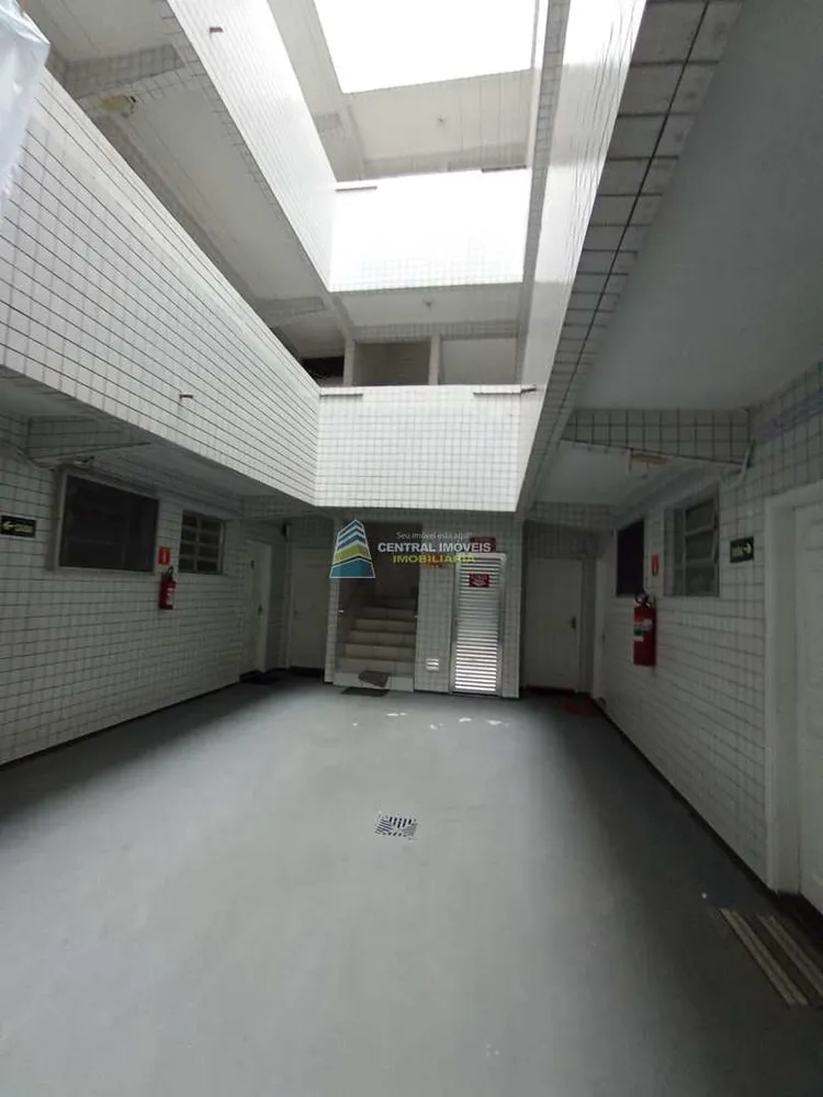 Kitnet-Studio, 32 m² - Foto 1