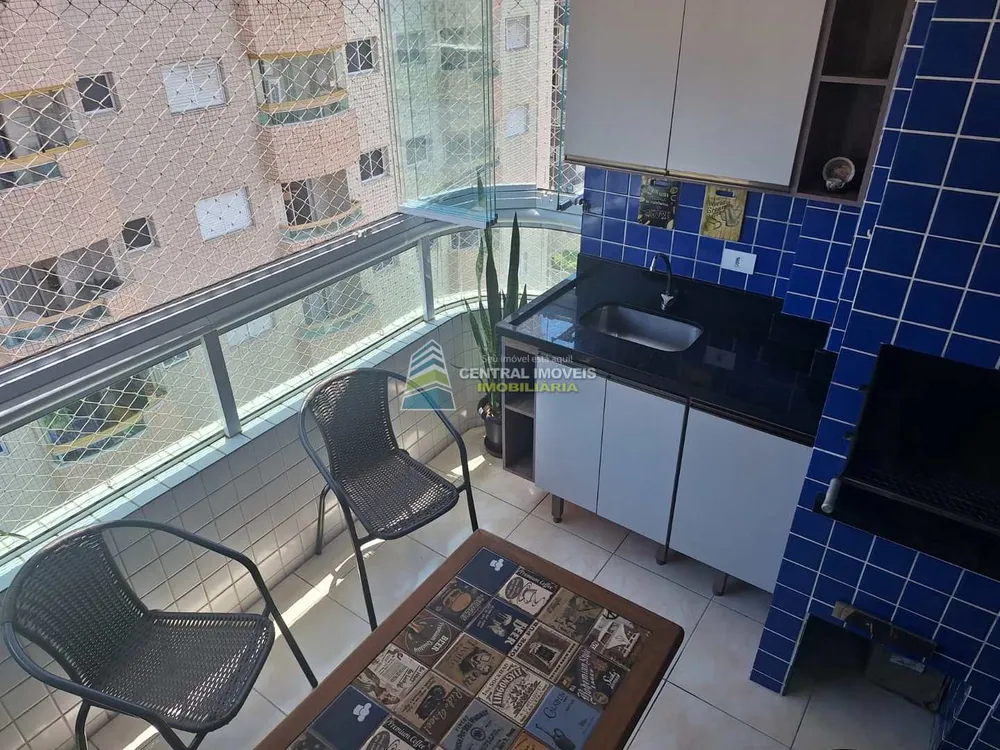 Apartamento, 3 quartos, 89 m² - Foto 7