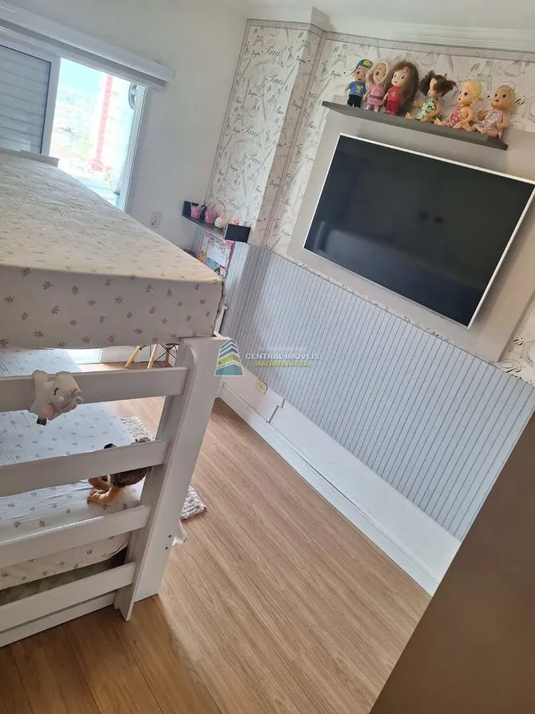 Apartamento, 3 quartos, 89 m² - Foto 4