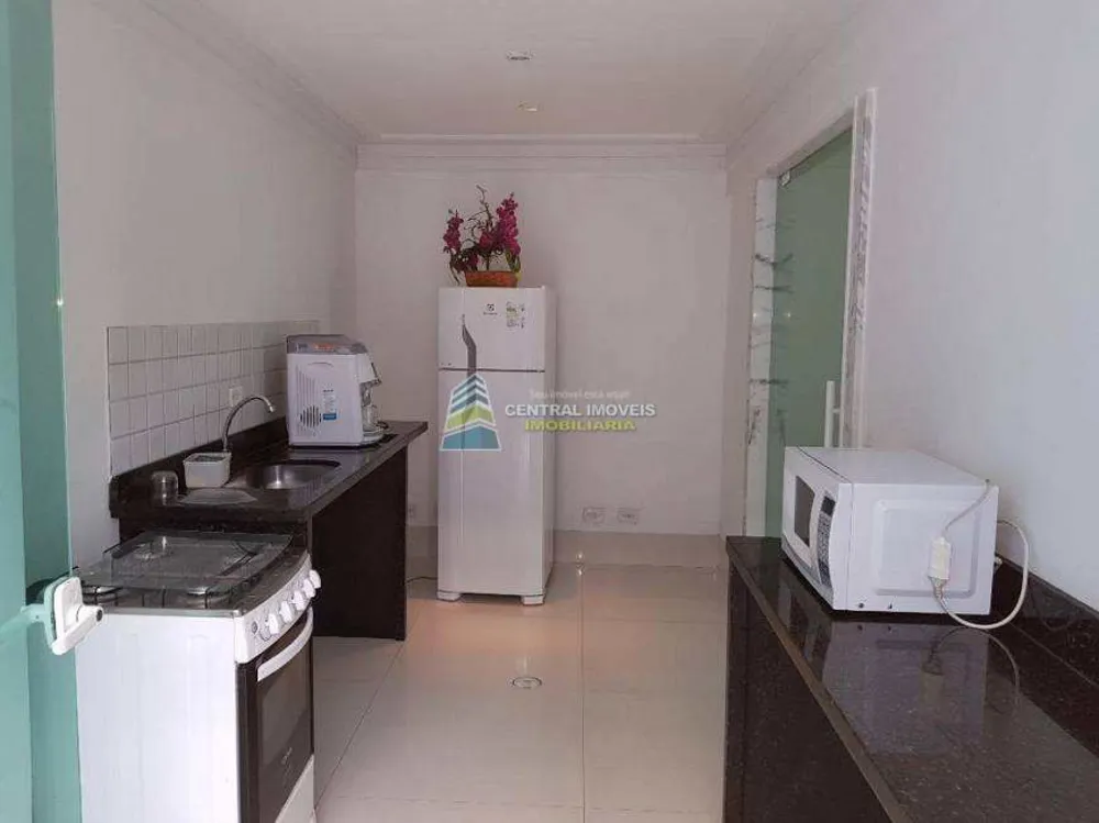 Apartamento, 3 quartos, 89 m² - Foto 1