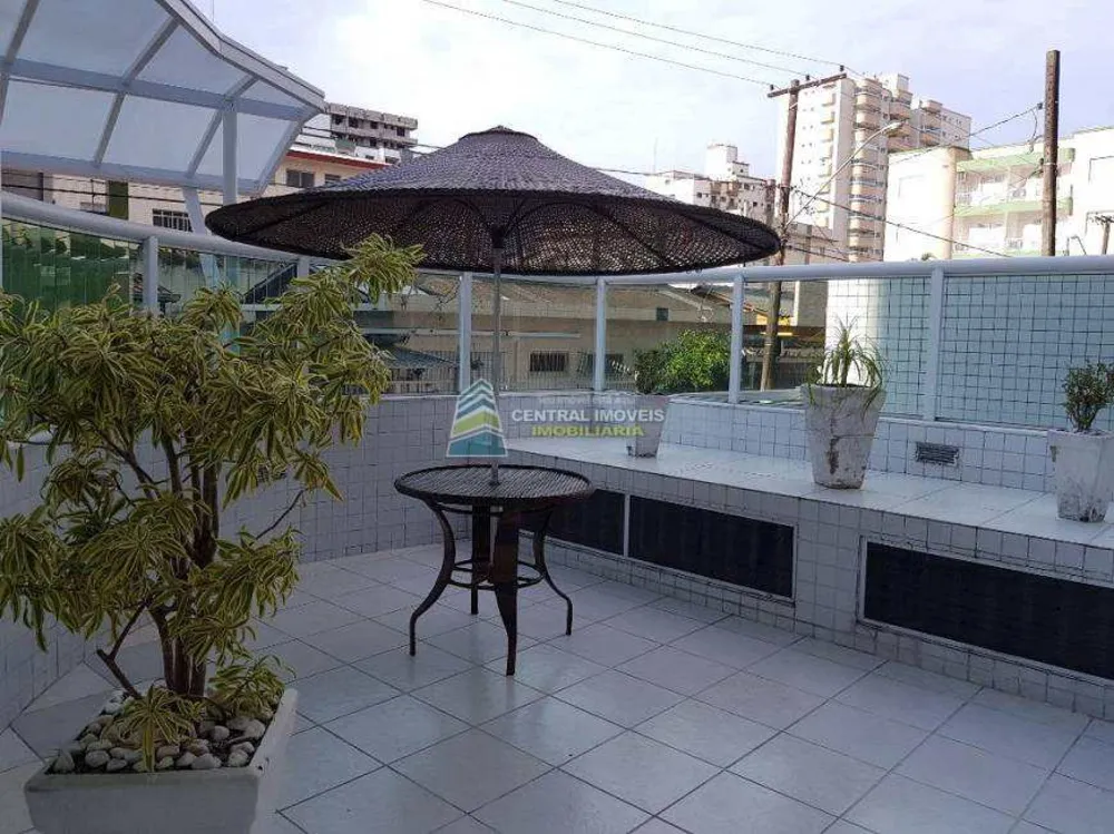Apartamento, 3 quartos, 89 m² - Foto 2