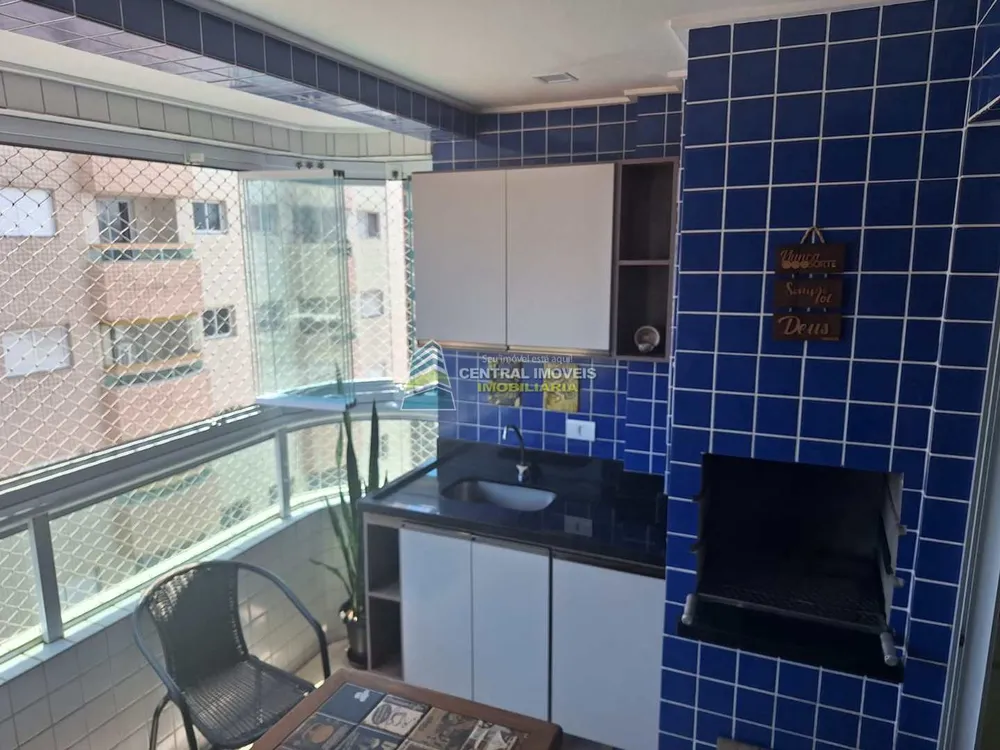 Apartamento, 3 quartos, 89 m² - Foto 6