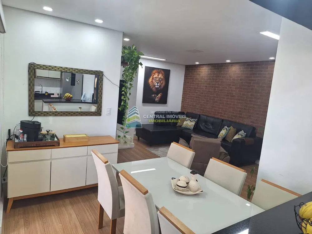 Apartamento, 3 quartos, 89 m² - Foto 8