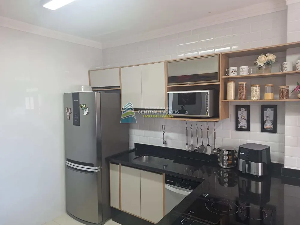 Apartamento, 3 quartos, 89 m² - Foto 9