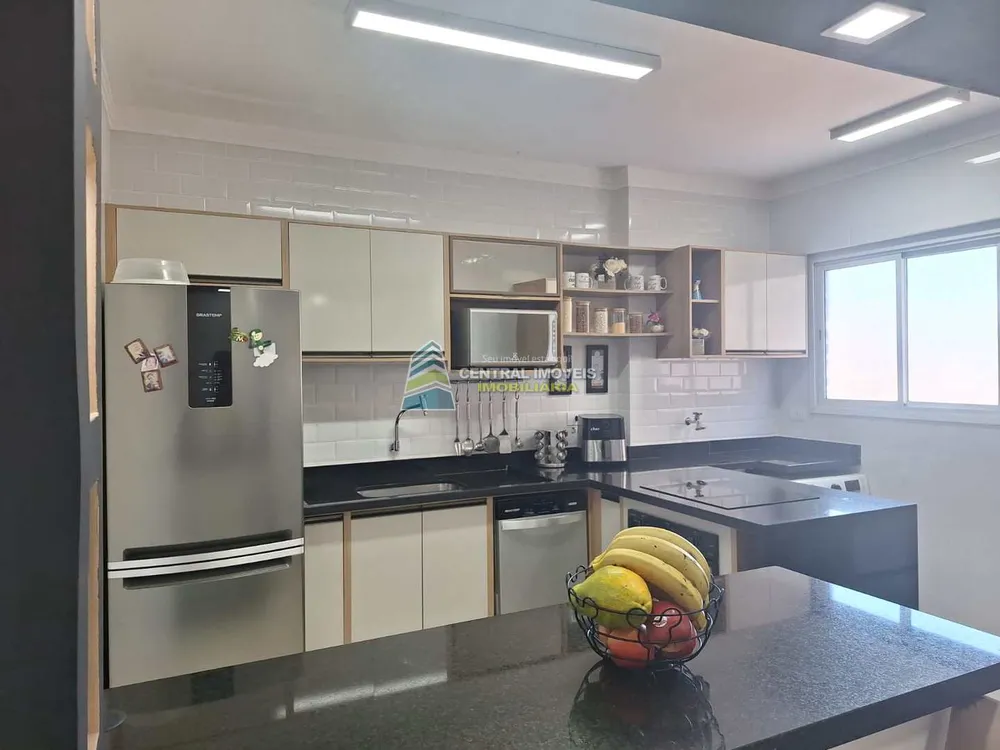 Apartamento, 3 quartos, 89 m² - Foto 11