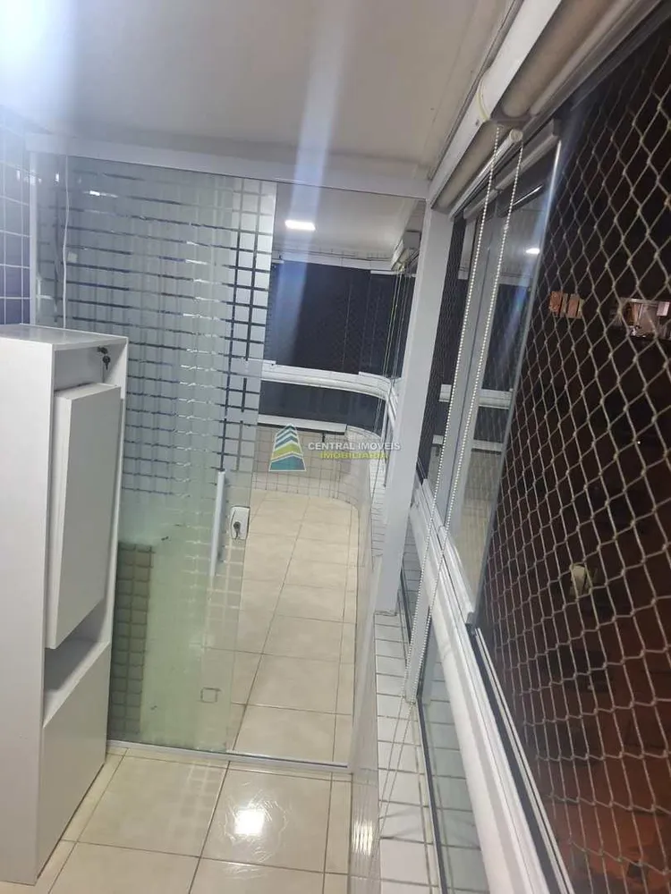 Apartamento, 3 quartos, 89 m² - Foto 3