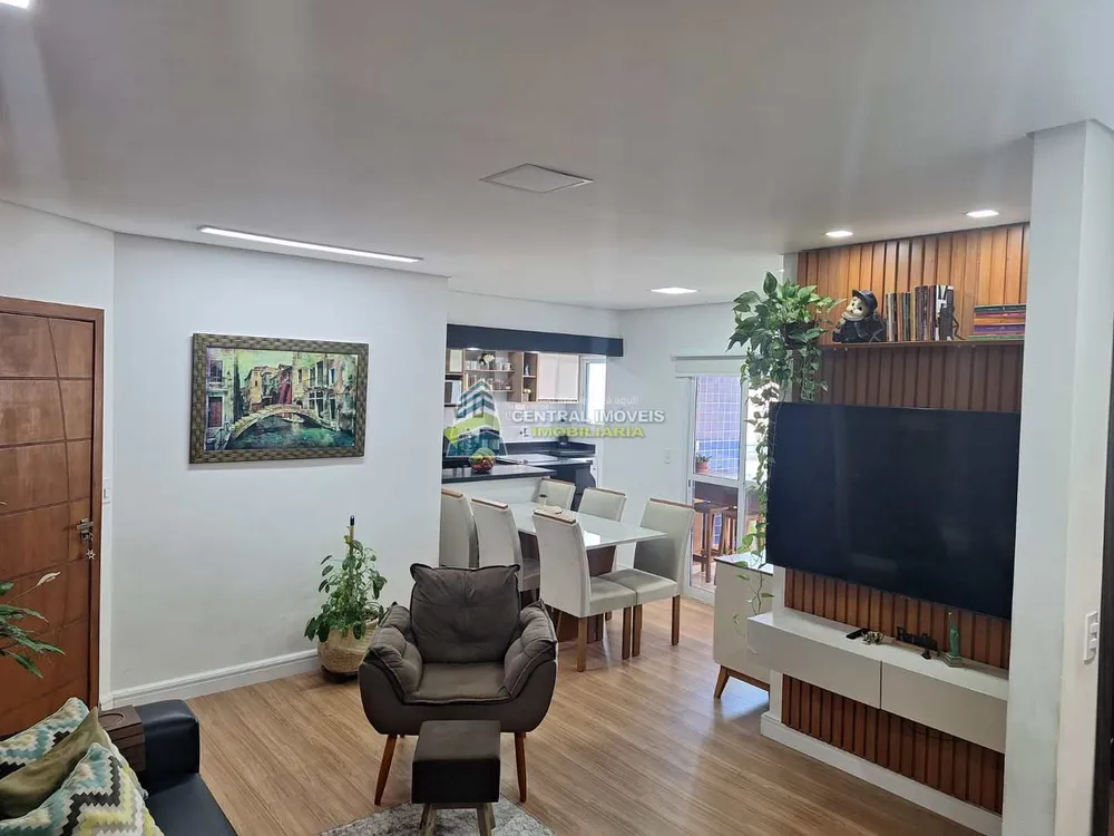 Apartamento, 3 quartos, 89 m² - Foto 5