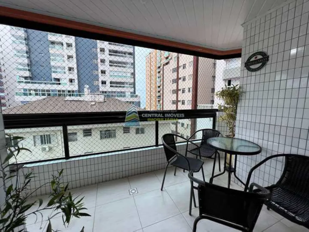Apartamento, 2 quartos, 85 m² - Foto 5
