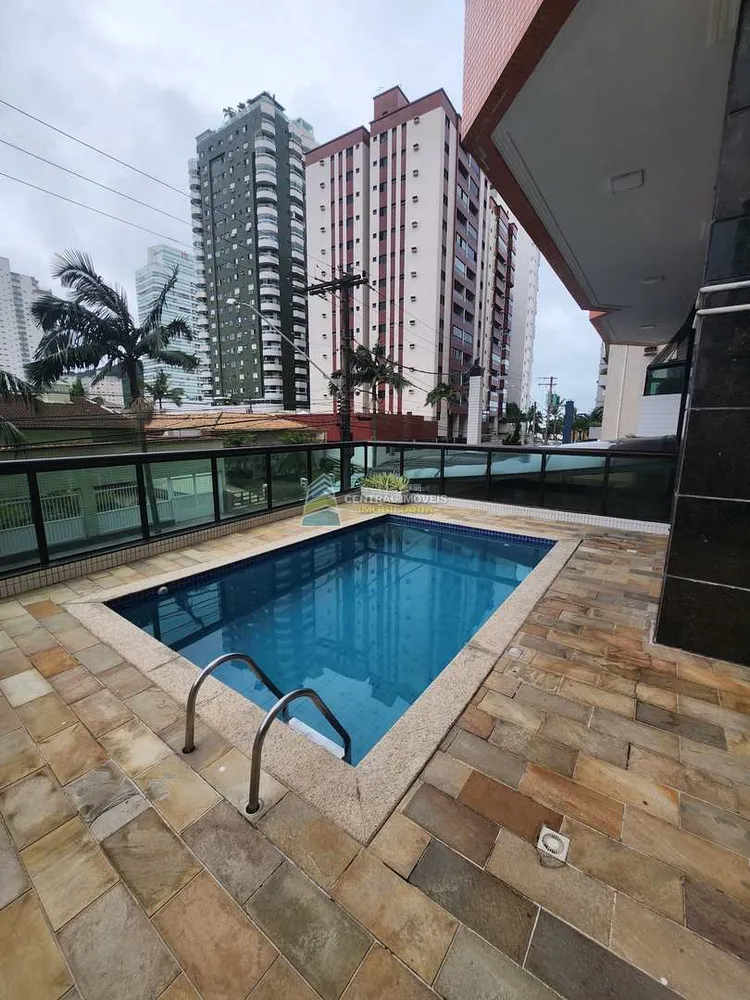 Apartamento, 2 quartos, 85 m² - Foto 16