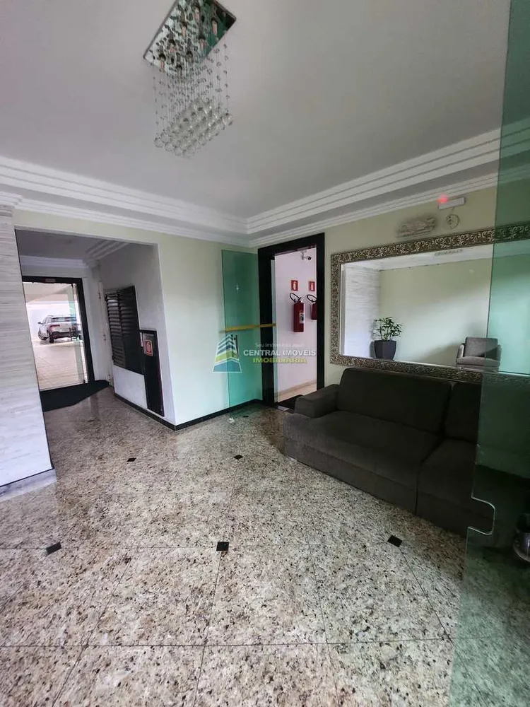 Apartamento, 2 quartos, 85 m² - Foto 8