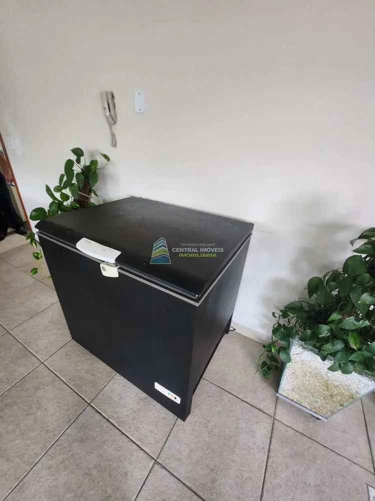 Apartamento, 2 quartos, 85 m² - Foto 8