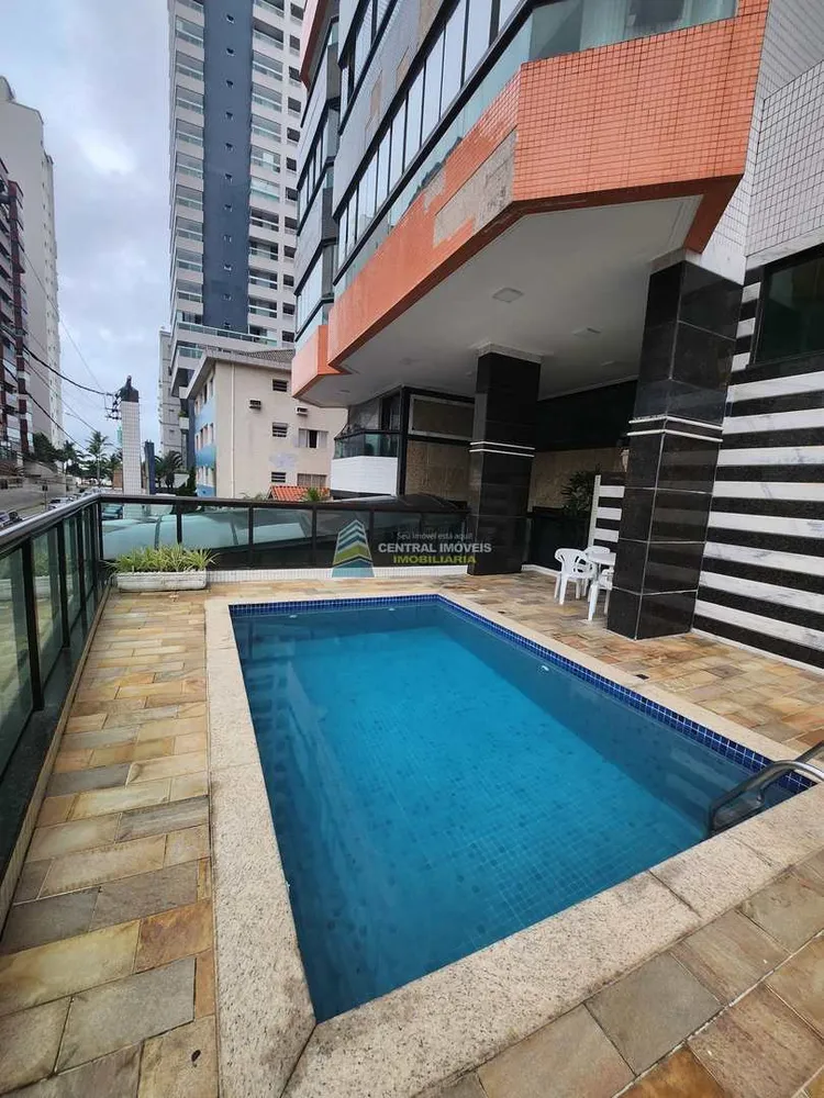 Apartamento, 2 quartos, 85 m² - Foto 5