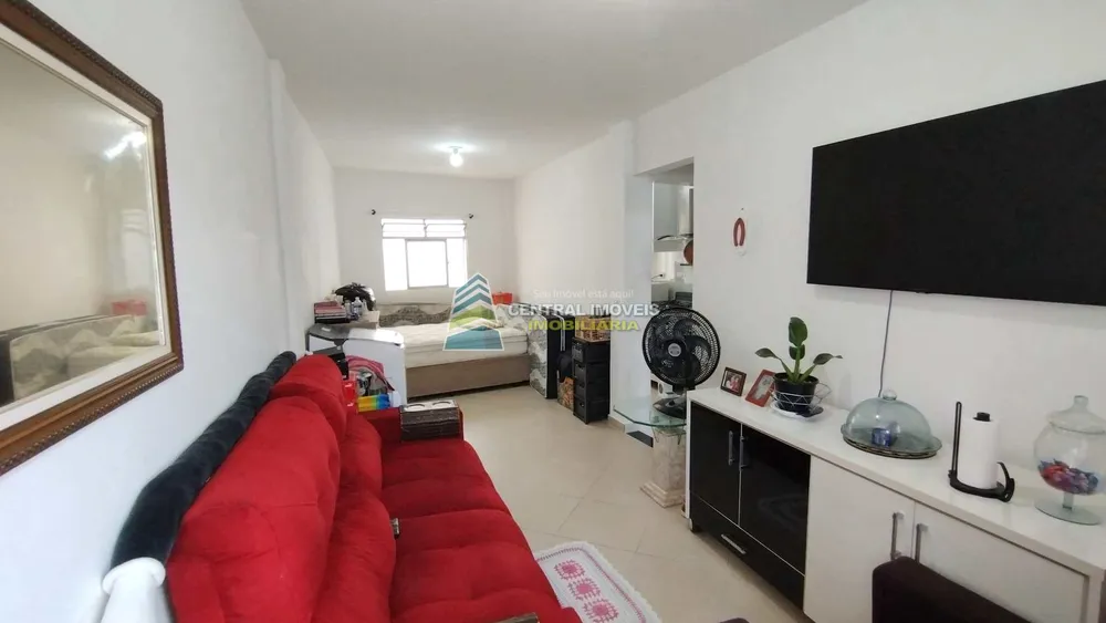 Kitnet-Studio, 42 m² - Foto 1