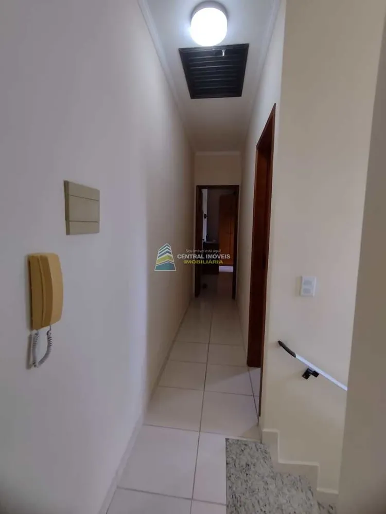 Sobrado, 3 quartos, 120 m² - Foto 2