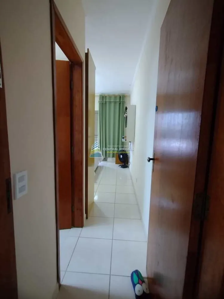 Sobrado, 3 quartos, 120 m² - Foto 1