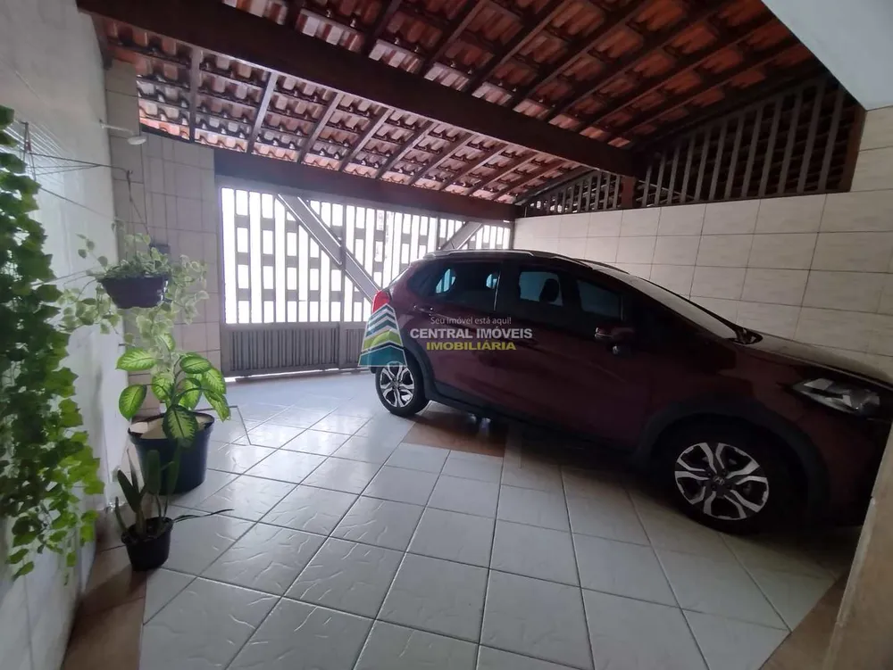 Sobrado, 3 quartos, 120 m² - Foto 9