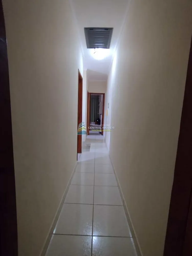 Sobrado, 3 quartos, 120 m² - Foto 3