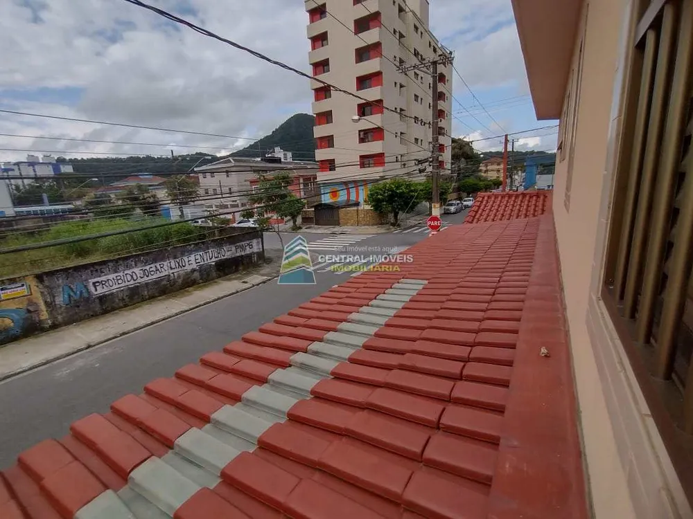 Sobrado, 3 quartos, 120 m² - Foto 12