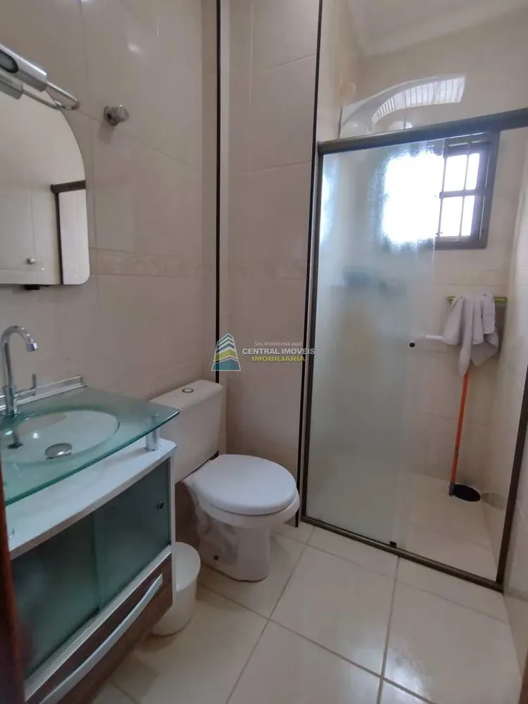 Sobrado, 3 quartos, 120 m² - Foto 5