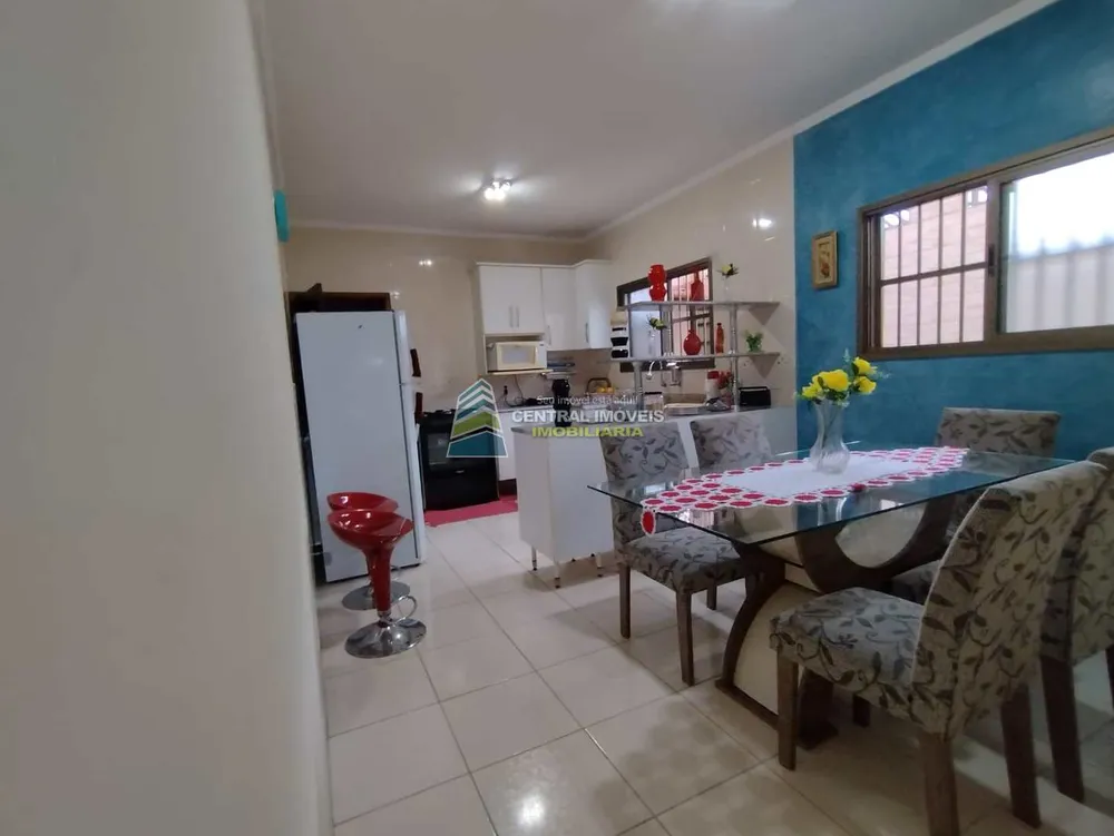 Sobrado, 3 quartos, 120 m² - Foto 10