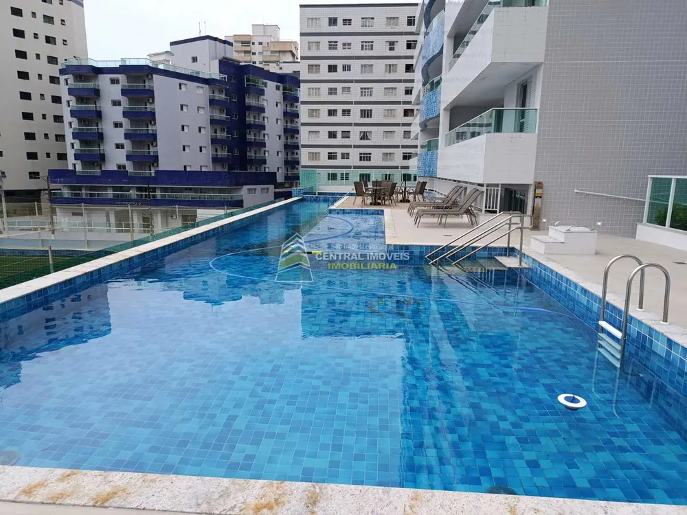 Apartamento, 3 quartos, 115 m² - Foto 2