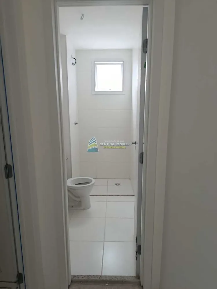 Apartamento, 3 quartos, 115 m² - Foto 1