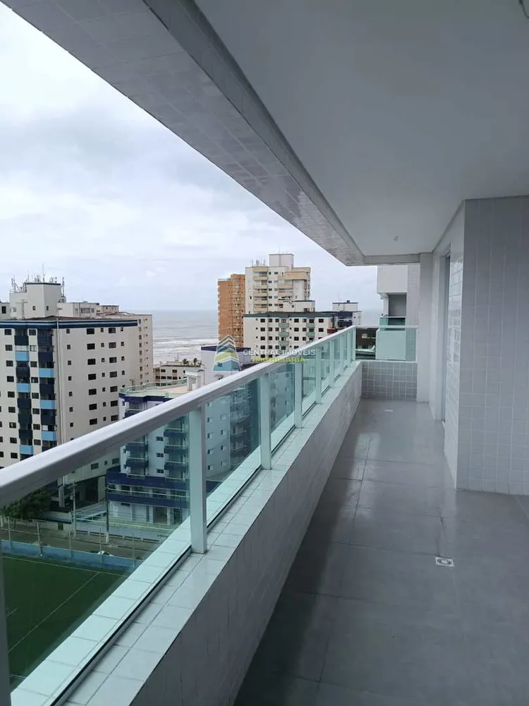 Apartamento, 3 quartos, 115 m² - Foto 3