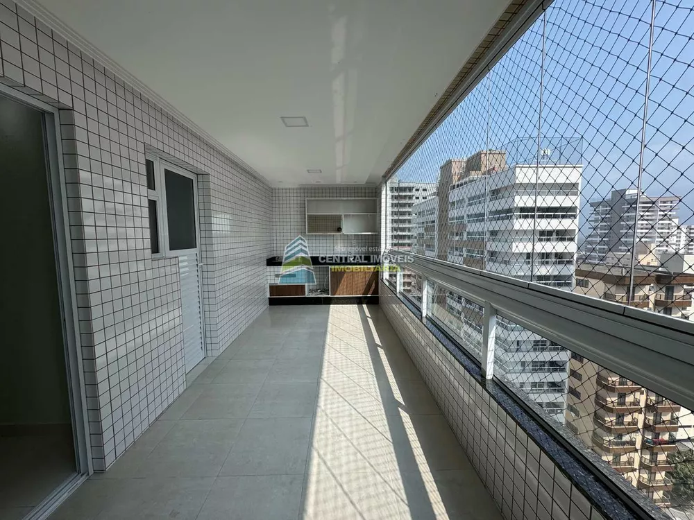 Apartamento à venda com 2 quartos, 92m² - Foto 6