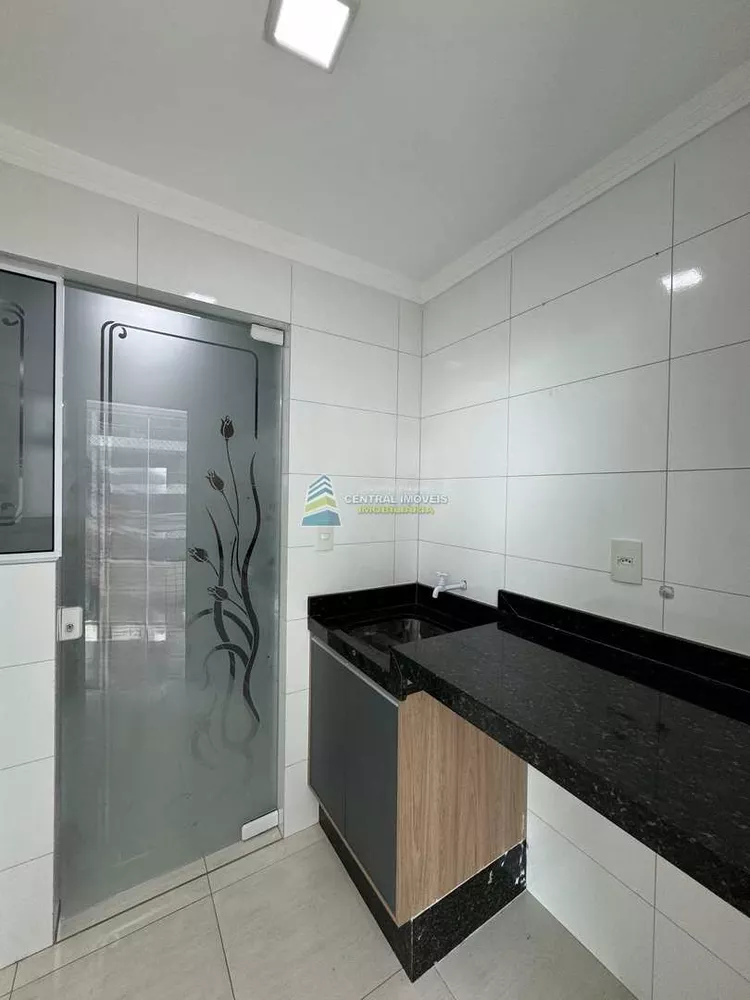 Apartamento à venda com 2 quartos, 92m² - Foto 8