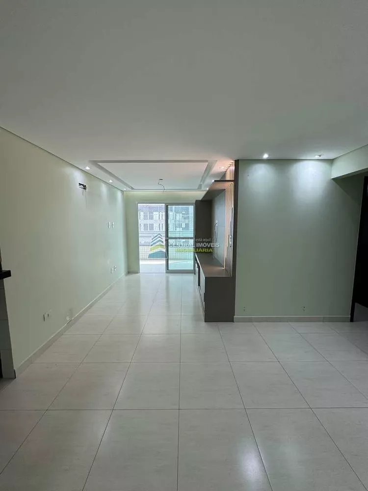 Apartamento à venda com 2 quartos, 92m² - Foto 2