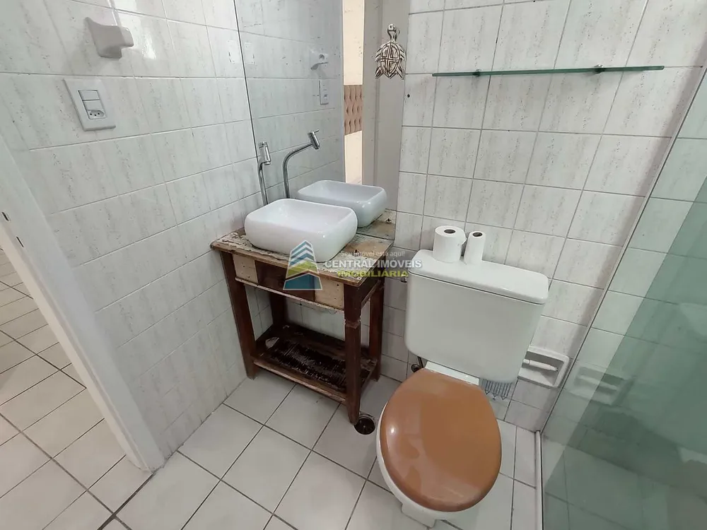 Apartamento, 1 quarto, 47 m² - Foto 1