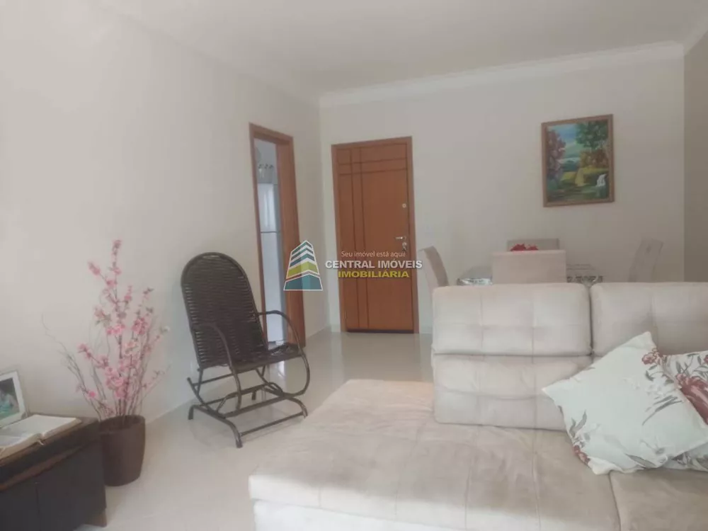 Apartamento à venda com 2 quartos, 99m² - Foto 4