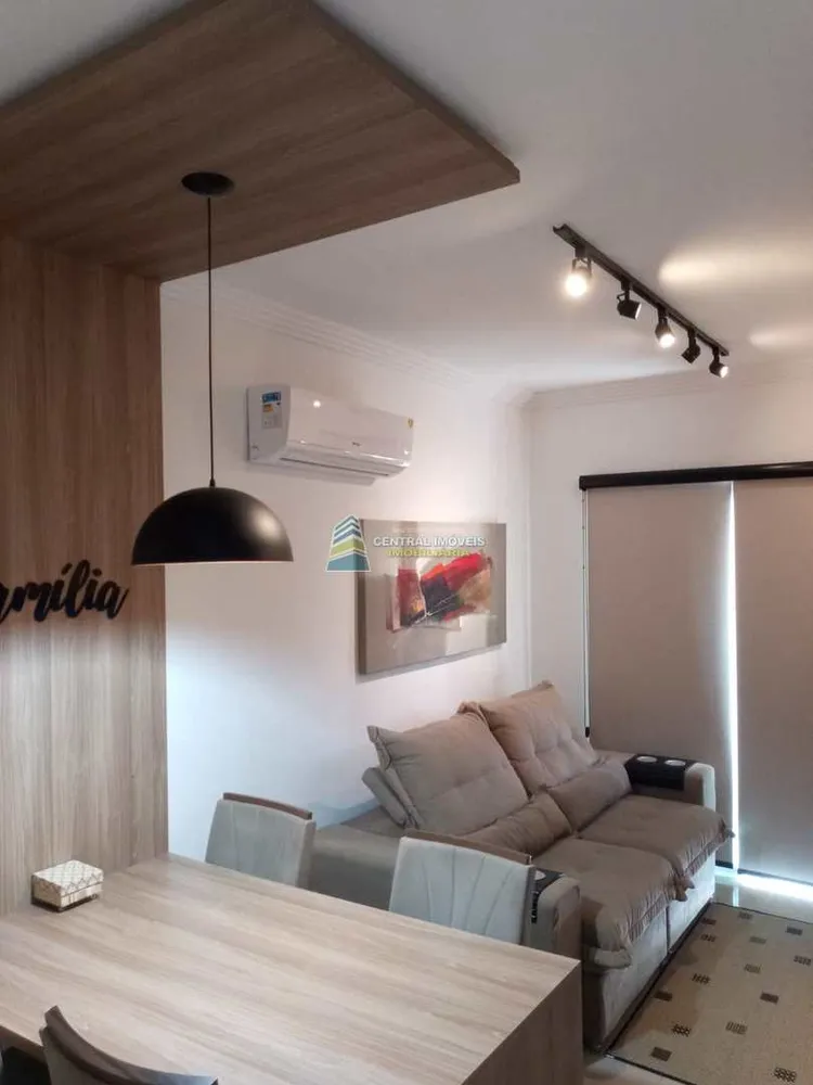 Apartamento, 2 quartos, 90 m² - Foto 7
