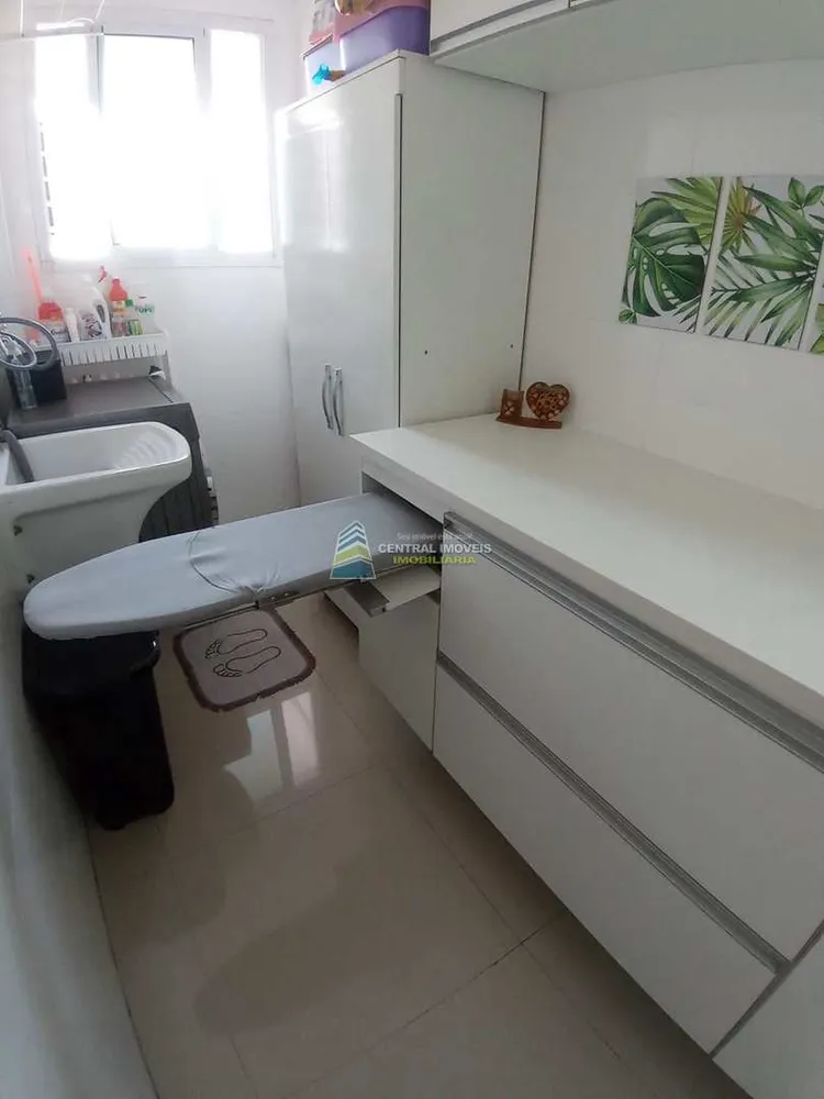 Apartamento, 2 quartos, 90 m² - Foto 21