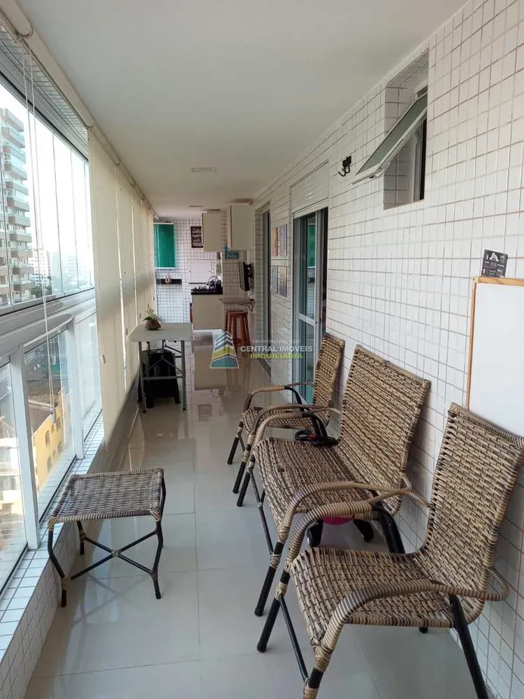 Apartamento, 2 quartos, 90 m² - Foto 10