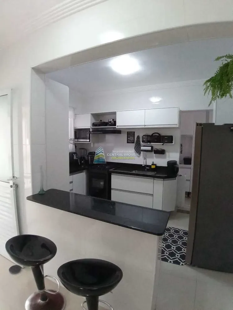 Apartamento, 2 quartos, 90 m² - Foto 14