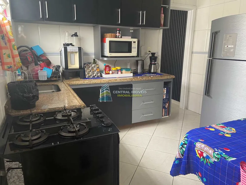 Casa, 2 quartos, 193 m² - Foto 8