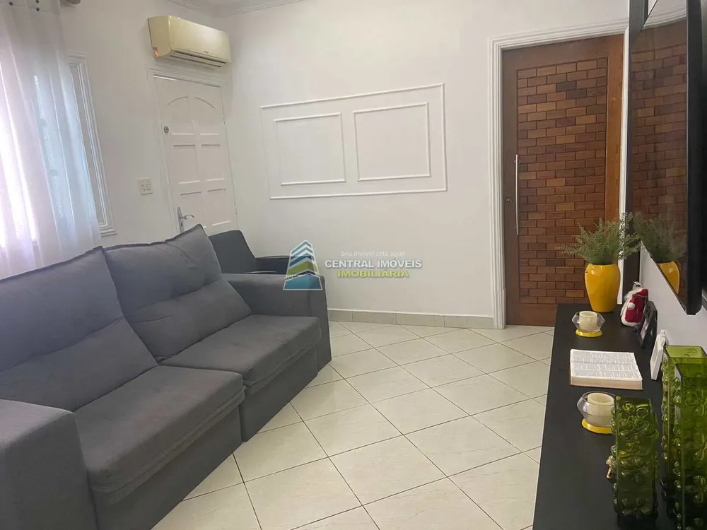 Casa, 2 quartos, 193 m² - Foto 2