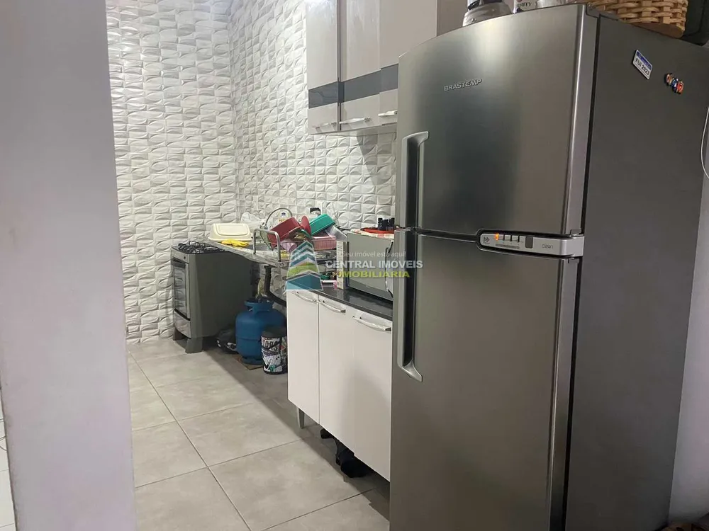 Casa, 2 quartos, 193 m² - Foto 4