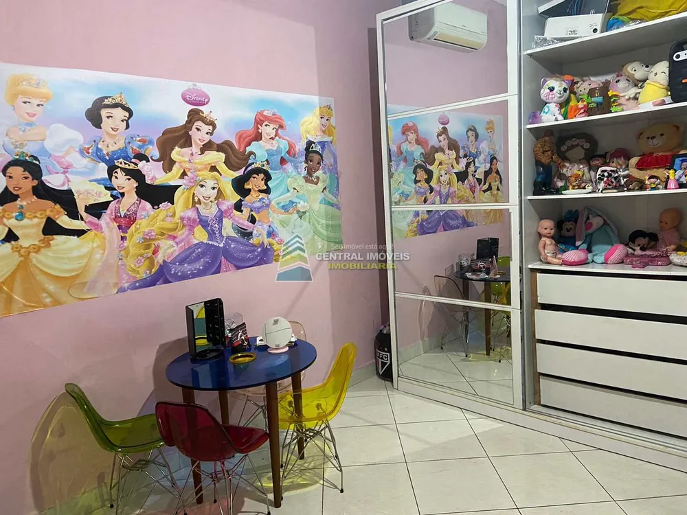Casa, 2 quartos, 193 m² - Foto 11