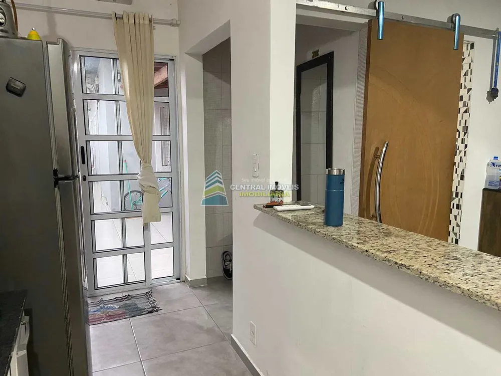Casa, 2 quartos, 193 m² - Foto 12