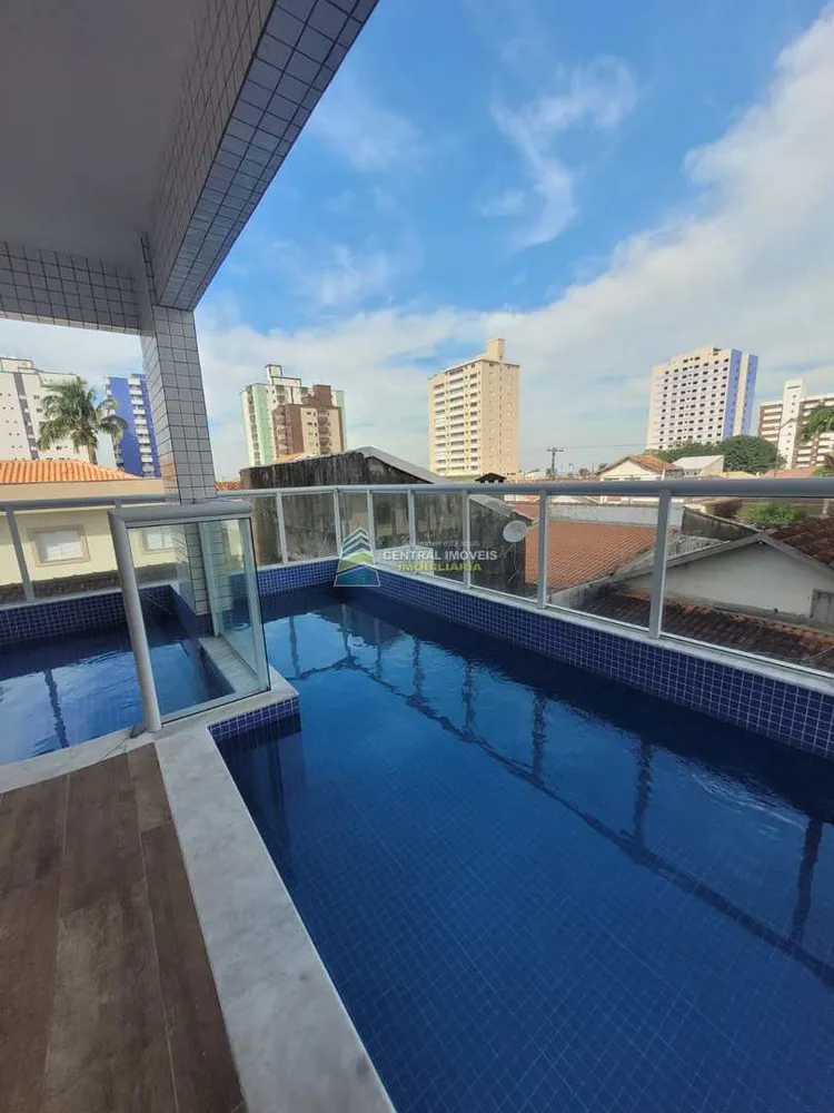 Apartamento, 2 quartos, 72 m² - Foto 11