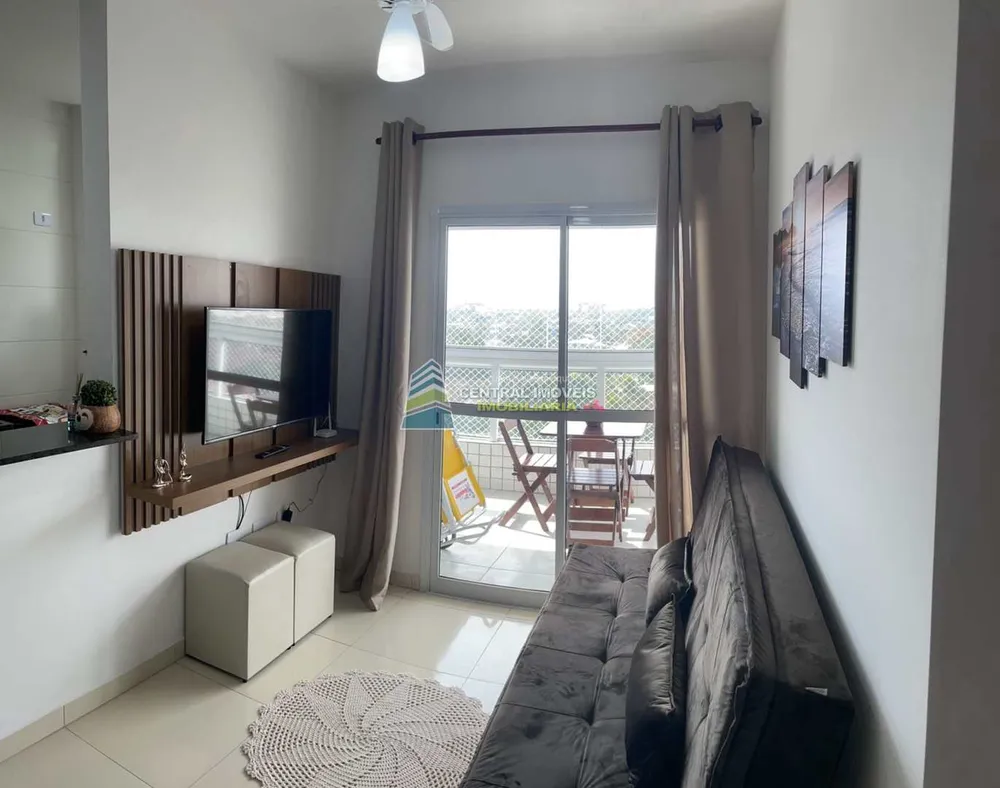 Apartamento, 2 quartos, 72 m² - Foto 5