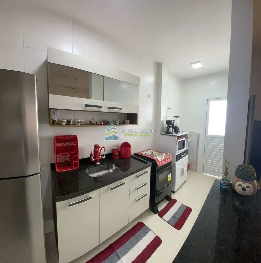 Apartamento, 2 quartos, 72 m² - Foto 6